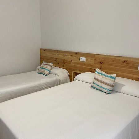 Hostal バルバテ エクステリア 写真