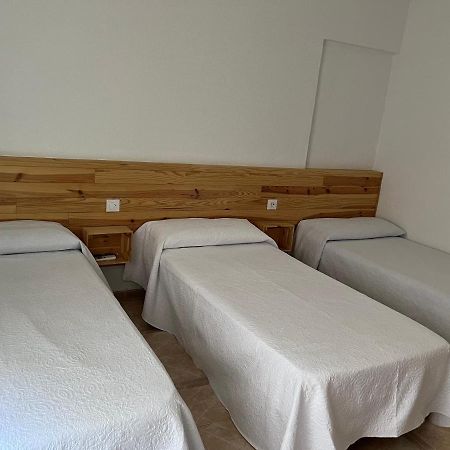 Hostal バルバテ エクステリア 写真