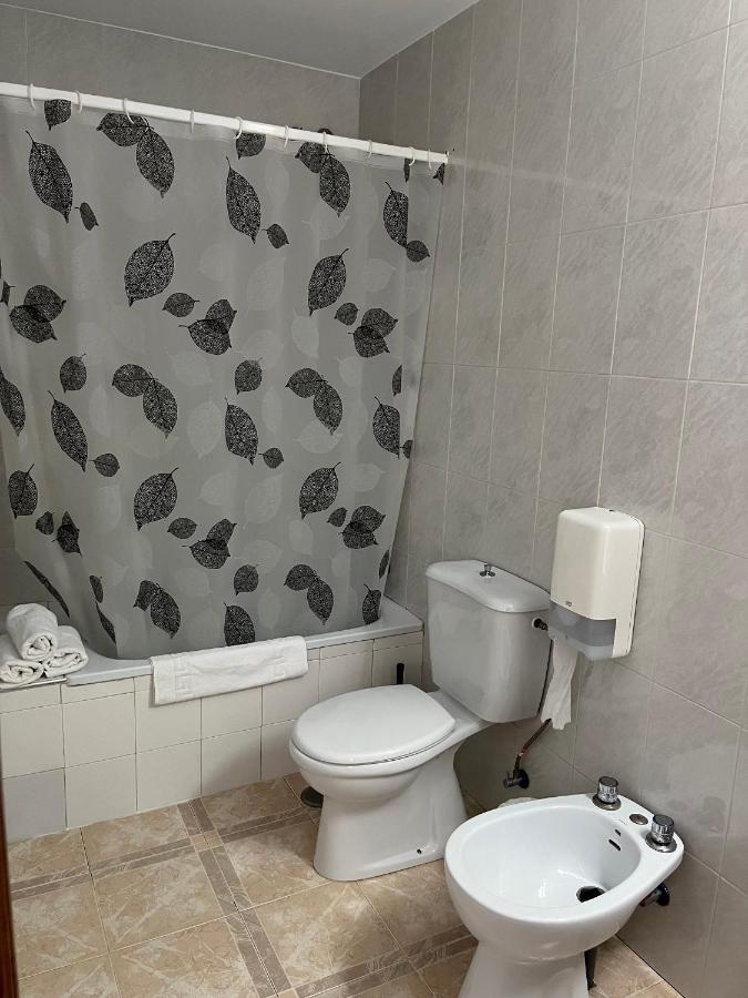 Hostal バルバテ エクステリア 写真