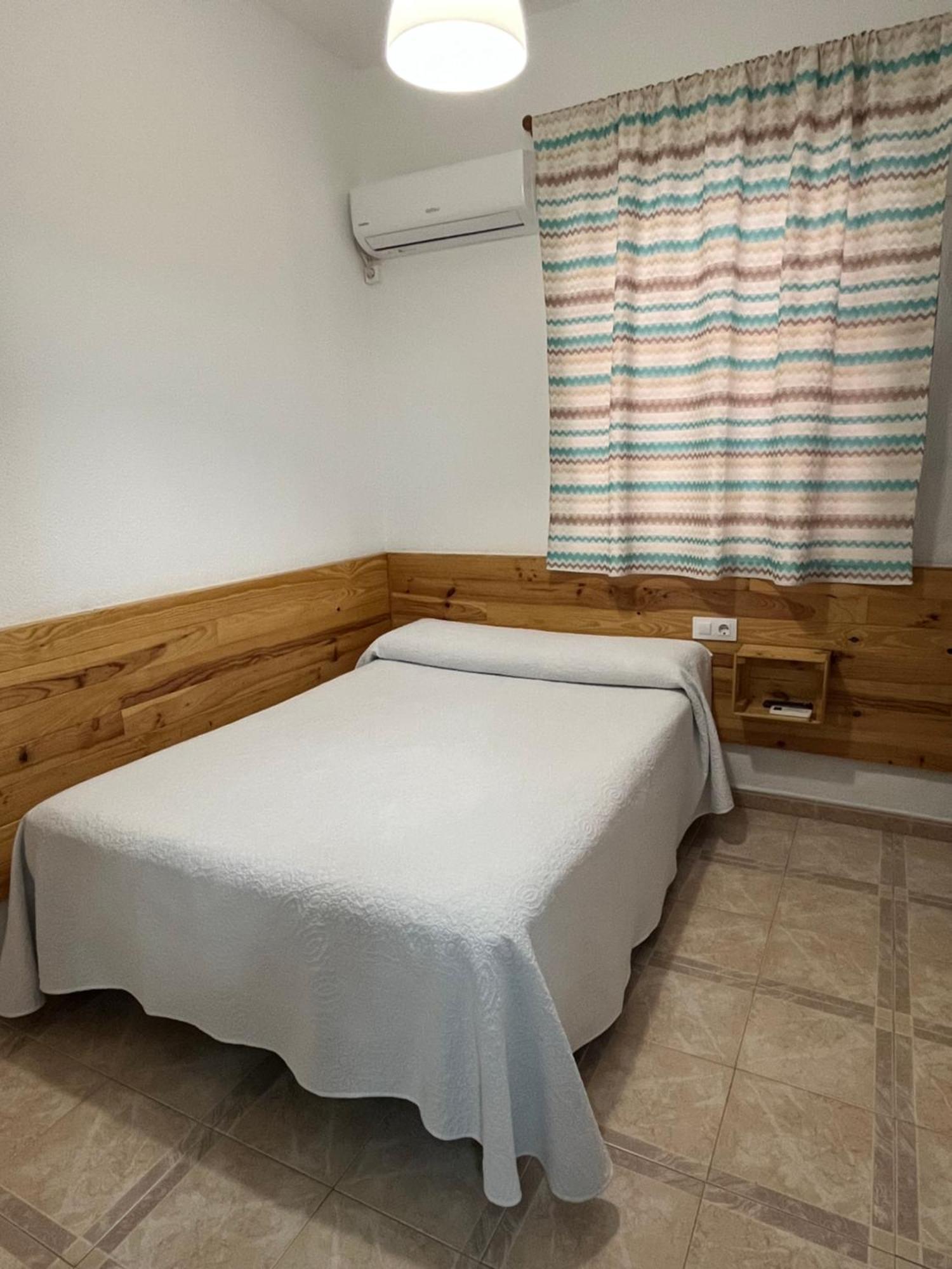 Hostal バルバテ エクステリア 写真