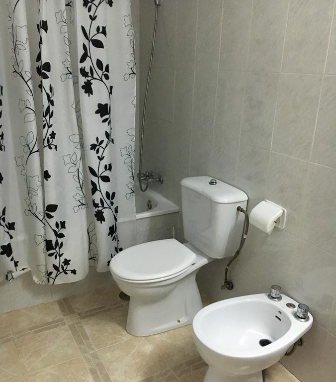 Hostal バルバテ エクステリア 写真