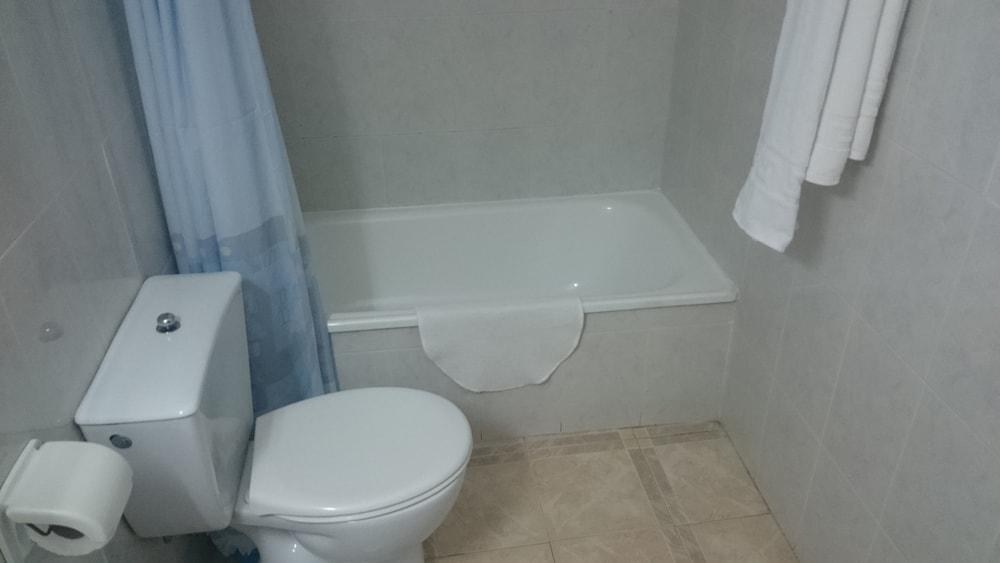 Hostal バルバテ エクステリア 写真