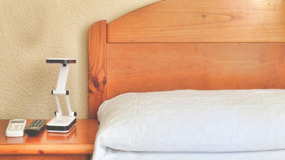 Hostal バルバテ エクステリア 写真
